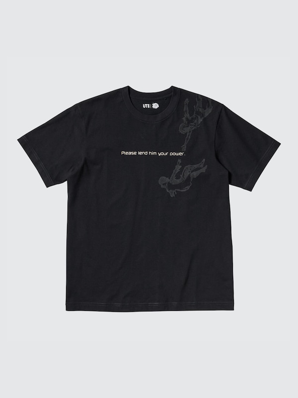 The Legend of Zelda: Tears of the Kingdom (Short-Sleeve Graphic T-Shirt)