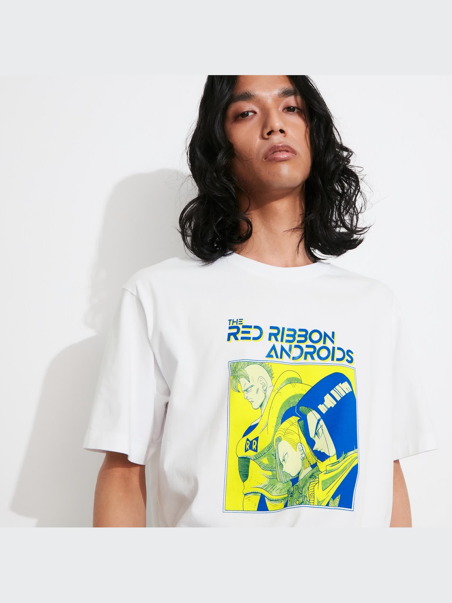 Dragon Ball UT Complete Box (Short-Sleeve Graphic T-Shirt