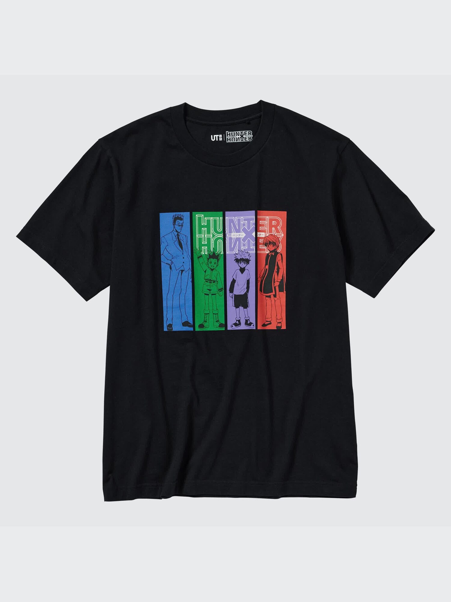 Uniqlo store Hunter X Hunter Gon Deadstock T Shirt