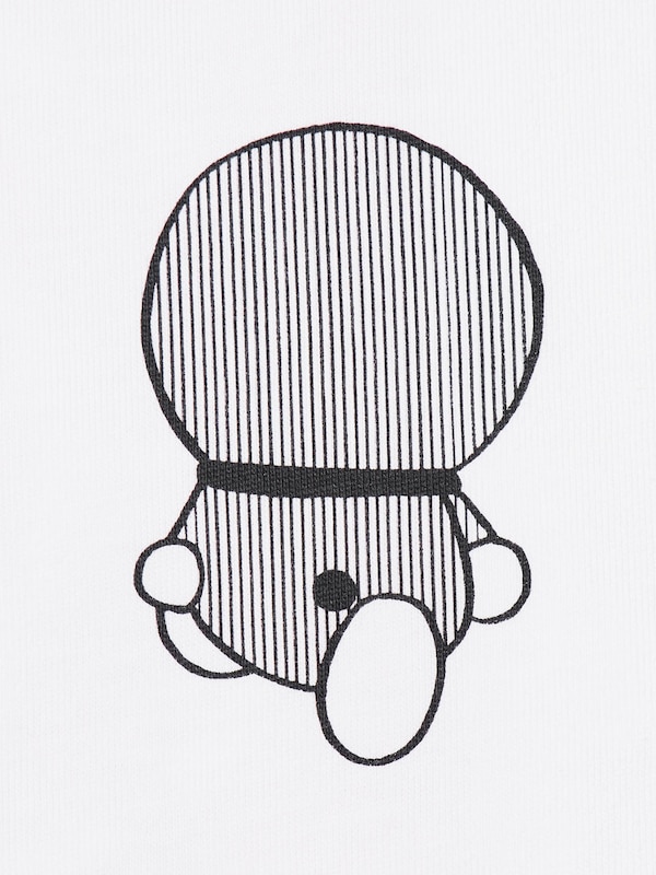 Fujiko・F・Fujio 90th Anniversary UT (Short-Sleeve Graphic T-Shirt)