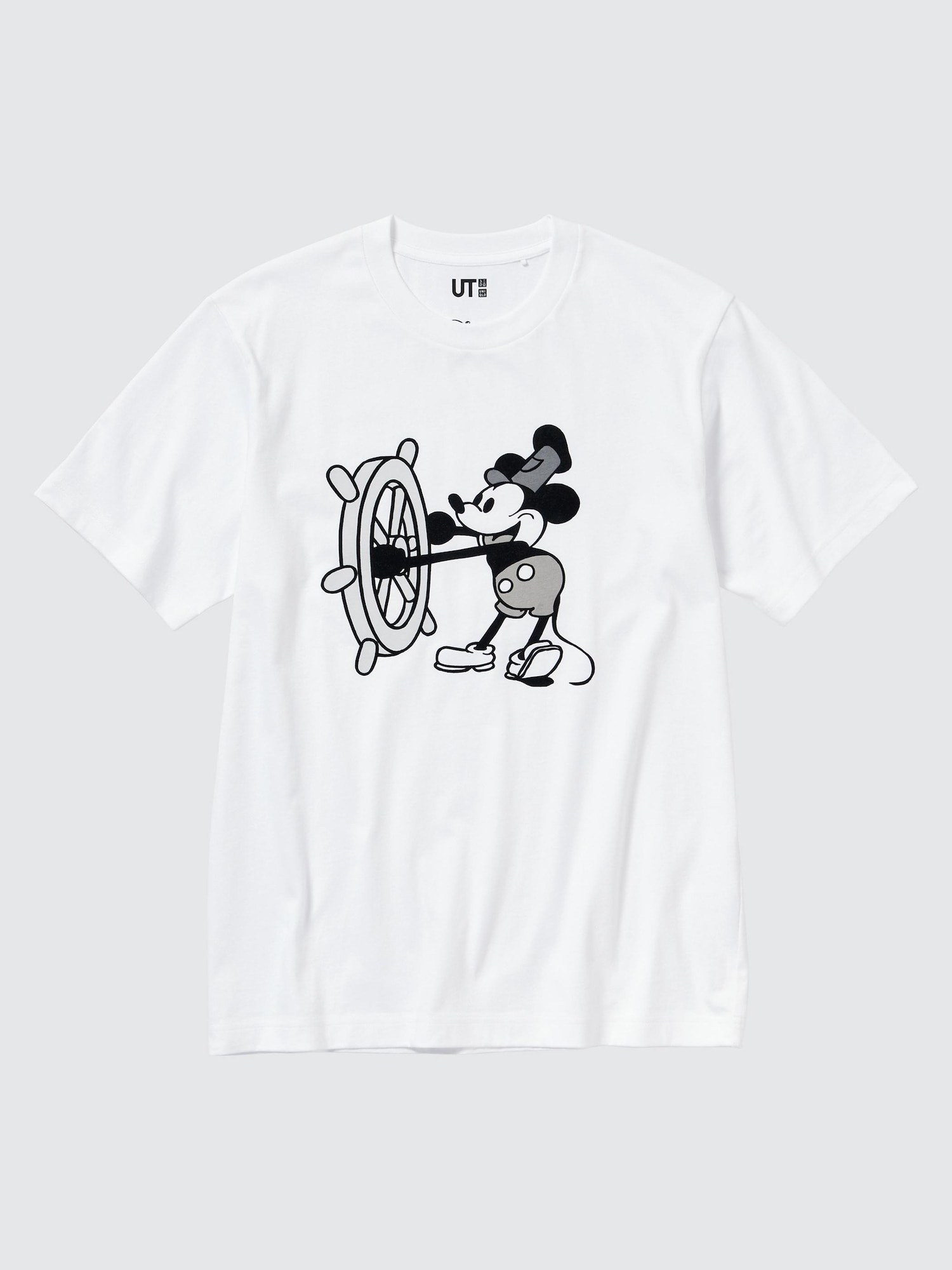 MAGIC FOR ALL FOREVER UT Graphic T-Shirt | UNIQLO US