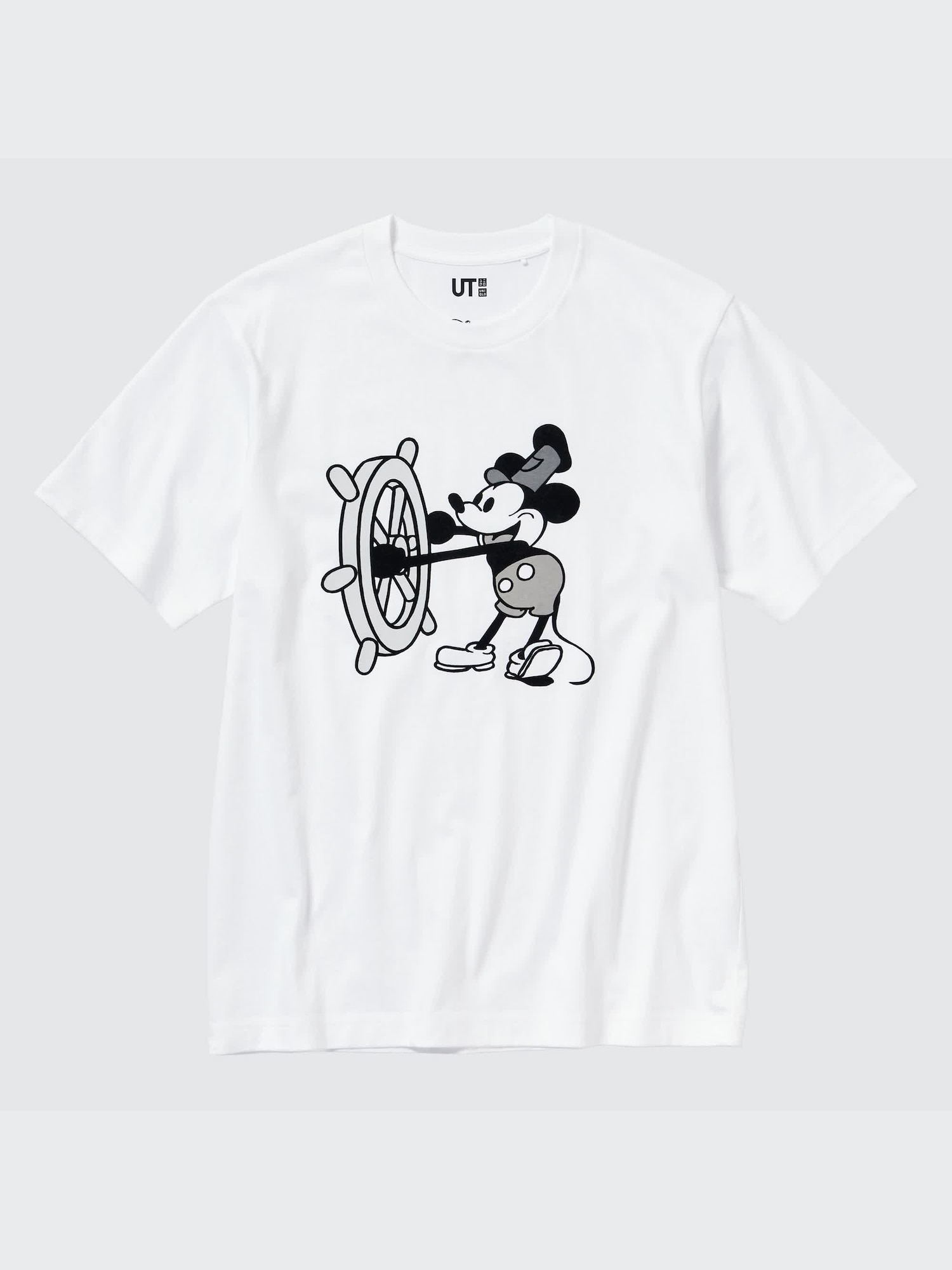 MAGIC FOR ALL FOREVER UT Graphic T-Shirt | UNIQLO US
