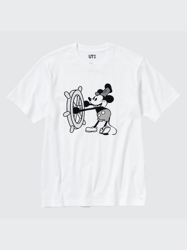 MAGIC FOR ALL FOREVER UT Graphic T-Shirt