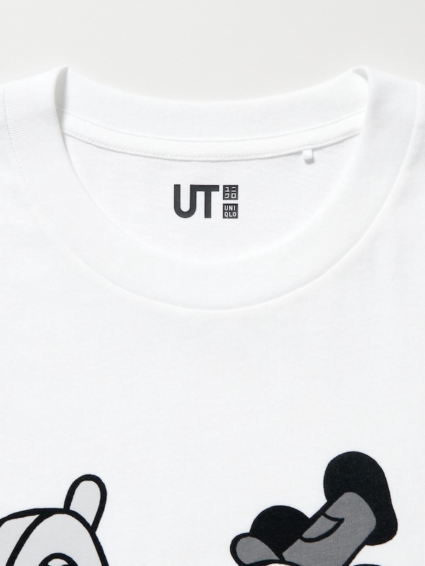 MAGIC FOR ALL FOREVER UT Graphic T-Shirt
