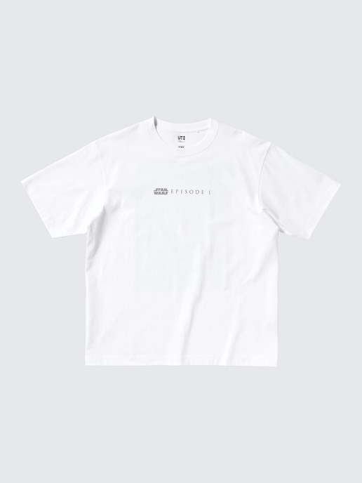 STAR WARS SHORT SLEEVE UT