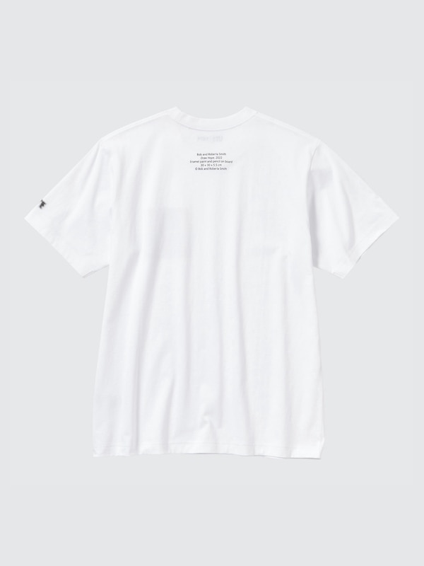 Curated By Tate UT Graphic T-Shirt
