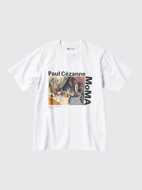 MoMA Art Icons UT Graphic T-Shirt