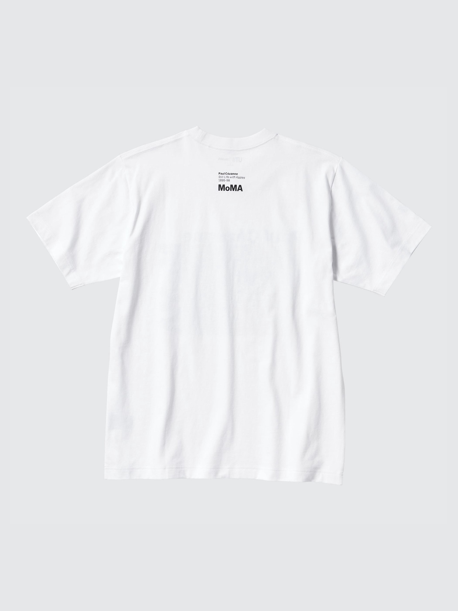 アート MOMA Tシャツ 名画 パロディ ビンテージ 00s XL スーベニア ニューヨーク近代美術館（MoMA）収蔵のアイコニックな作品を