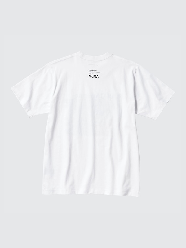 MoMA Art Icons UT Graphic T-Shirt