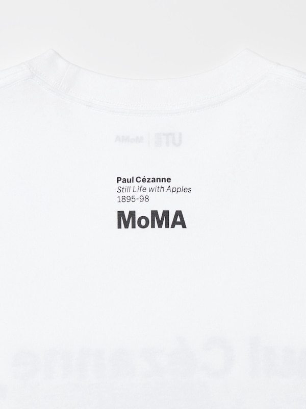 MoMA Art Icons UT Graphic T-Shirt