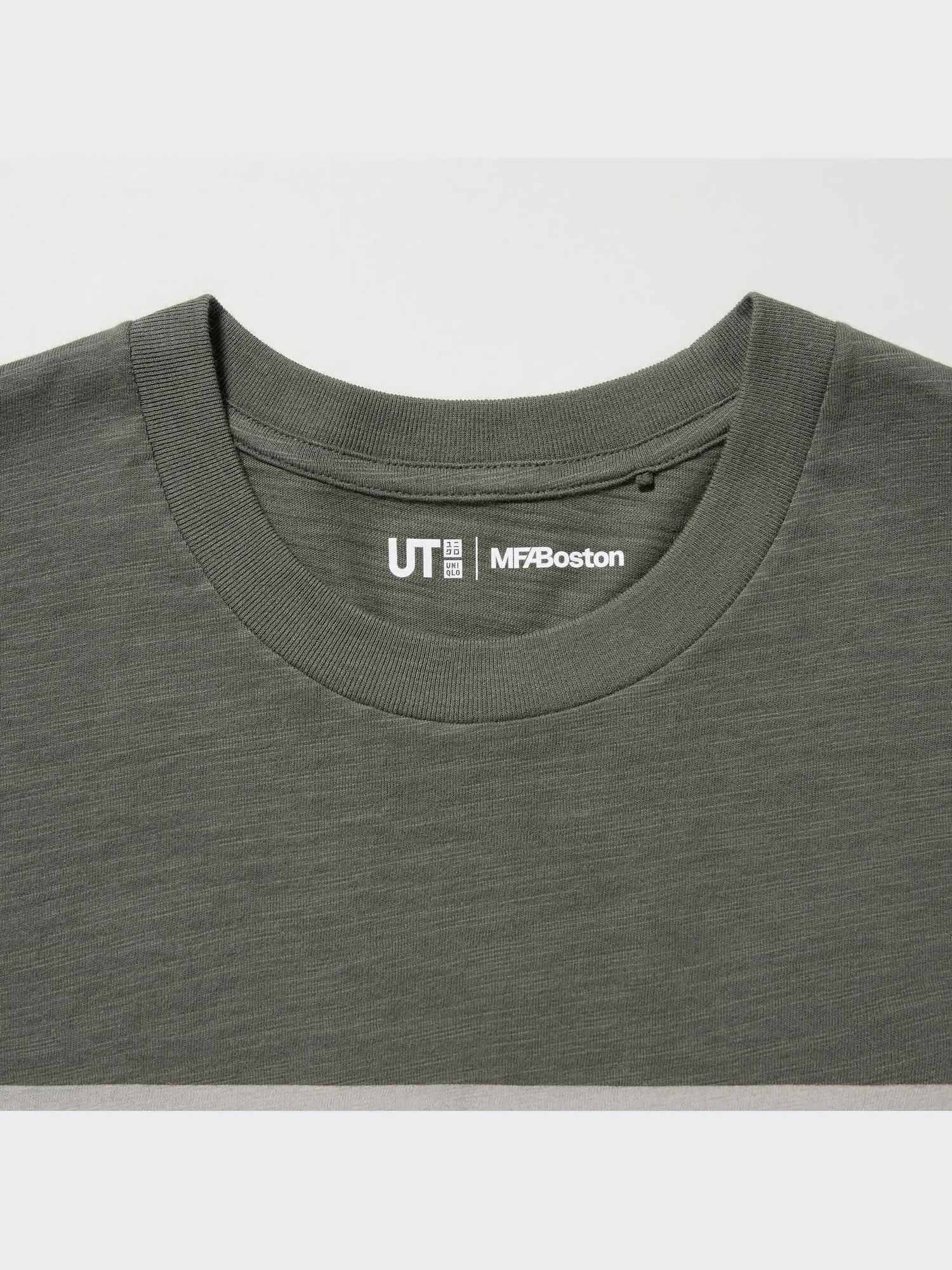 【SCENERITY】Okeul over short sleeve t-shirt OTSO Men's Short Sleeve Technical Running Shirt - Tropical