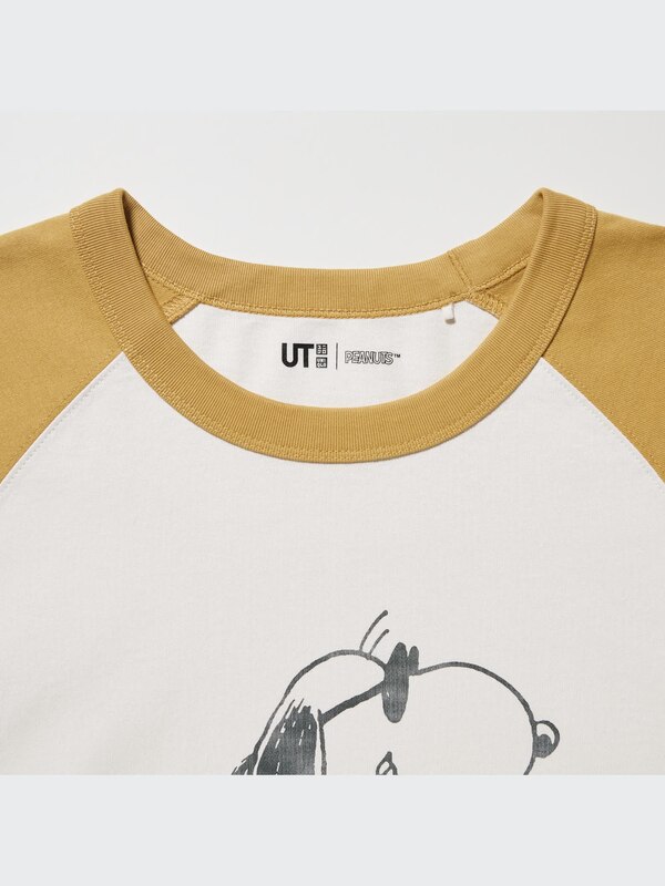 PEANUTS You Can Be Anything! UT (Short-Sleeve Graphic T-Shirt)