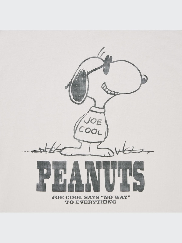 PEANUTS You Can Be Anything! UT (Short-Sleeve Graphic T-Shirt)