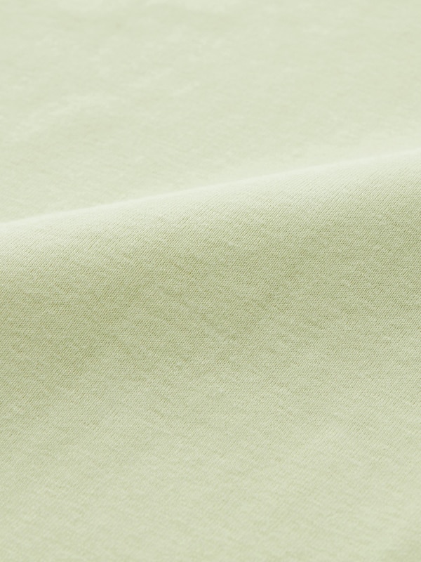 Newborn Long Sleeve One Piece Outfit (Ribbed)