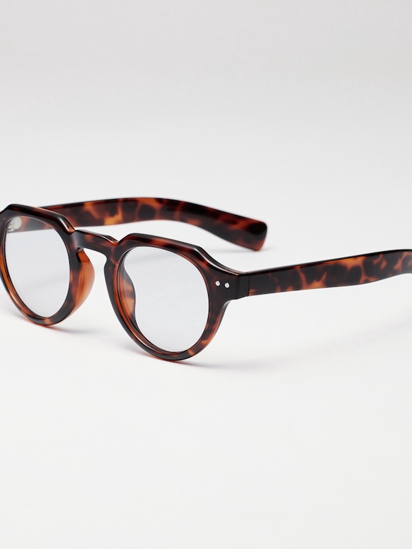 Crown Panto Sunglasses