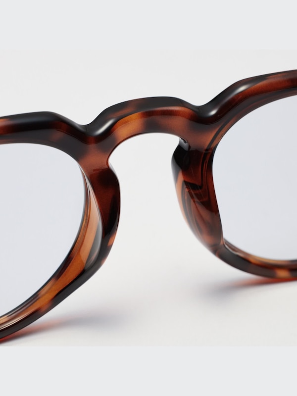 Crown Panto Sunglasses