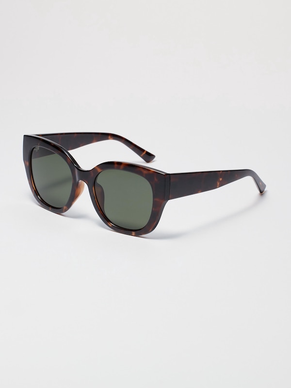 Square Sunglasses