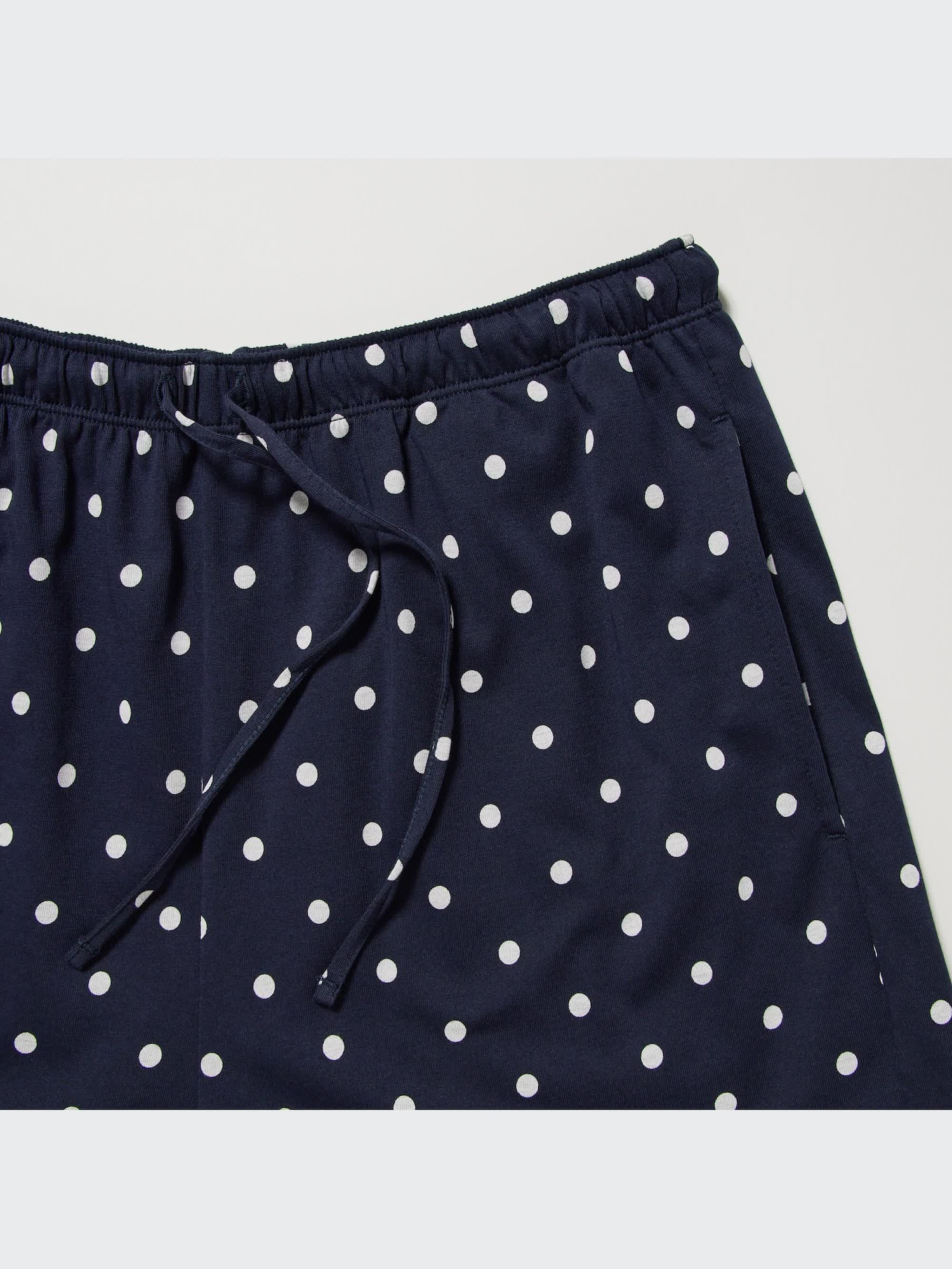 ★SPAO★ Mangled Bear Mangled Short Sleeve Pajamas NAVY SPPP ☆SPAO☆ Mangled Bear Mangled Short Sleeve Pajamas NAVY SPPP