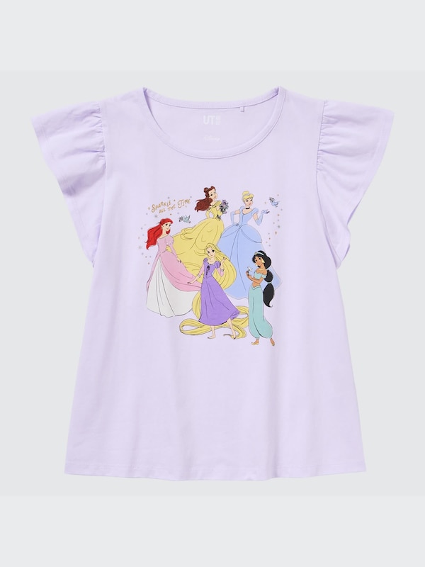 MAGIC FOR ALL FOREVER UT (Short-Sleeve Graphic T-Shirt)