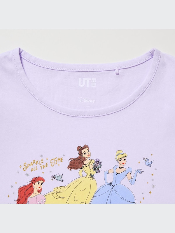 MAGIC FOR ALL FOREVER UT (Short-Sleeve Graphic T-Shirt)