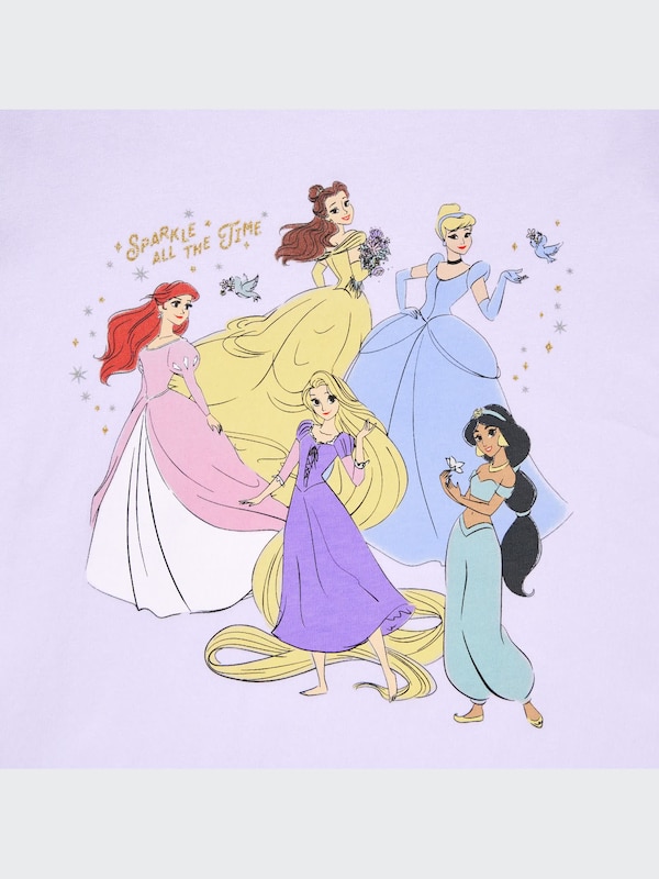 MAGIC FOR ALL FOREVER UT (Short-Sleeve Graphic T-Shirt)