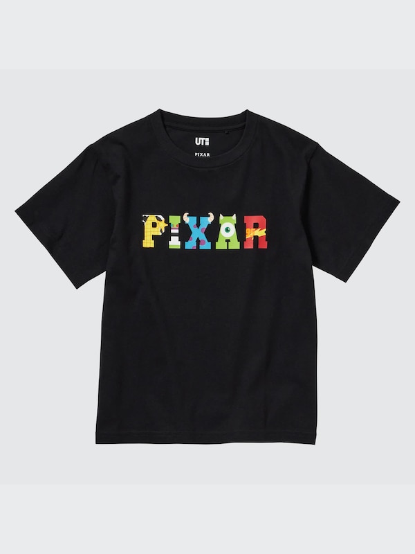MAGIC FOR ALL FOREVER UT (Short-Sleeve Graphic T-Shirt)