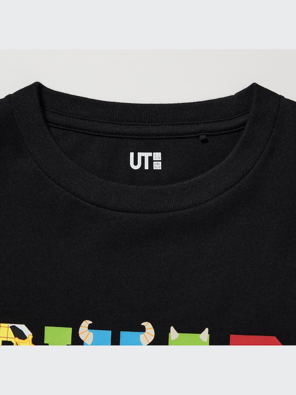 MAGIC FOR ALL FOREVER UT (Short-Sleeve Graphic T-Shirt)