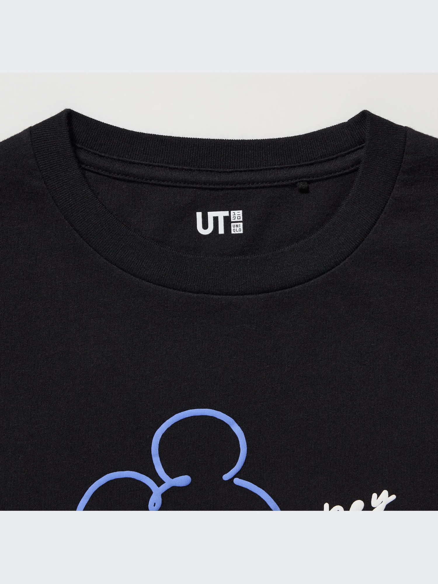 Kids Mickey Stands UT Graphic T-Shirt | UNIQLO US