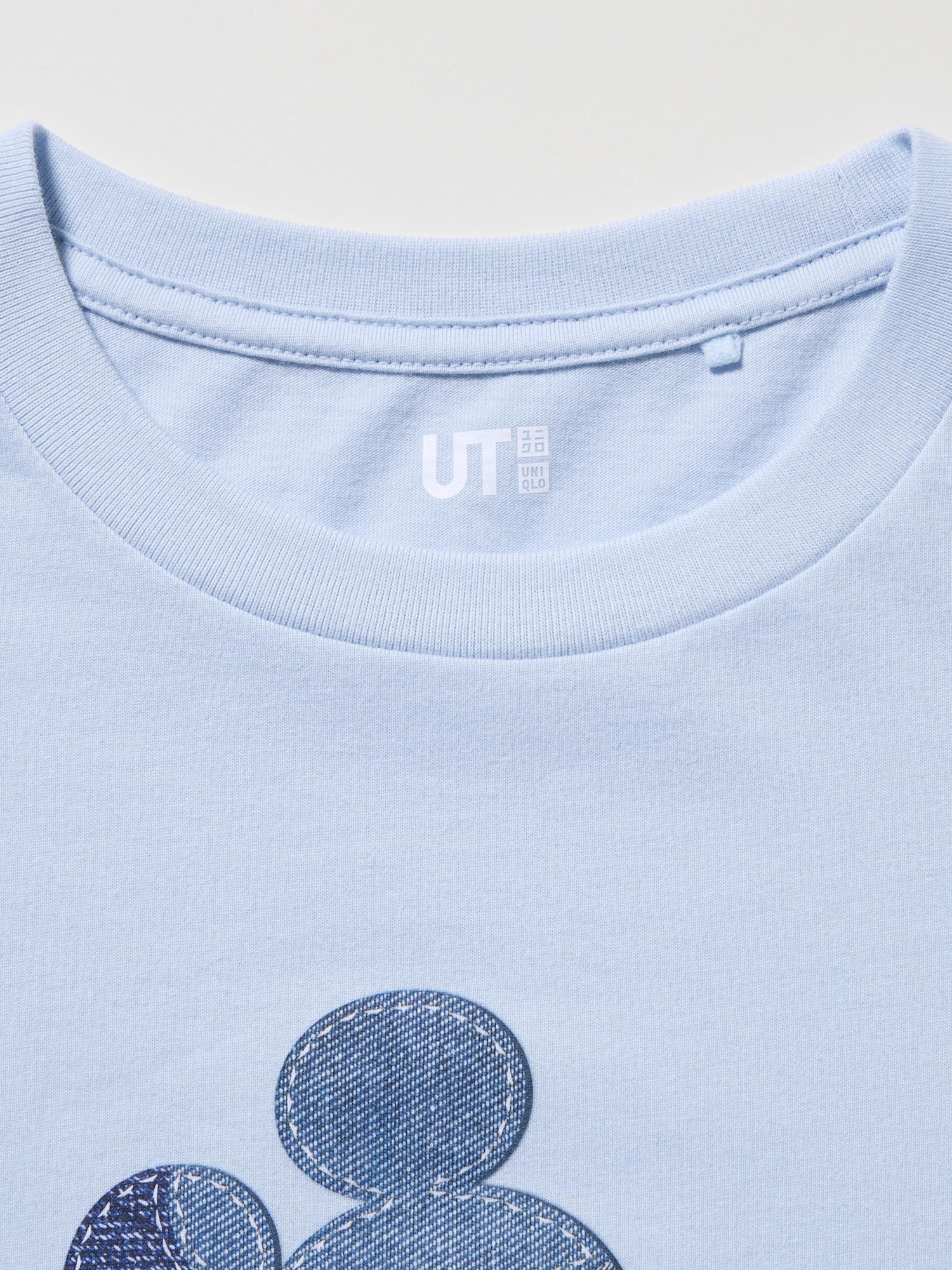 Mickey Stands UT Graphic T-Shirt | UNIQLO US