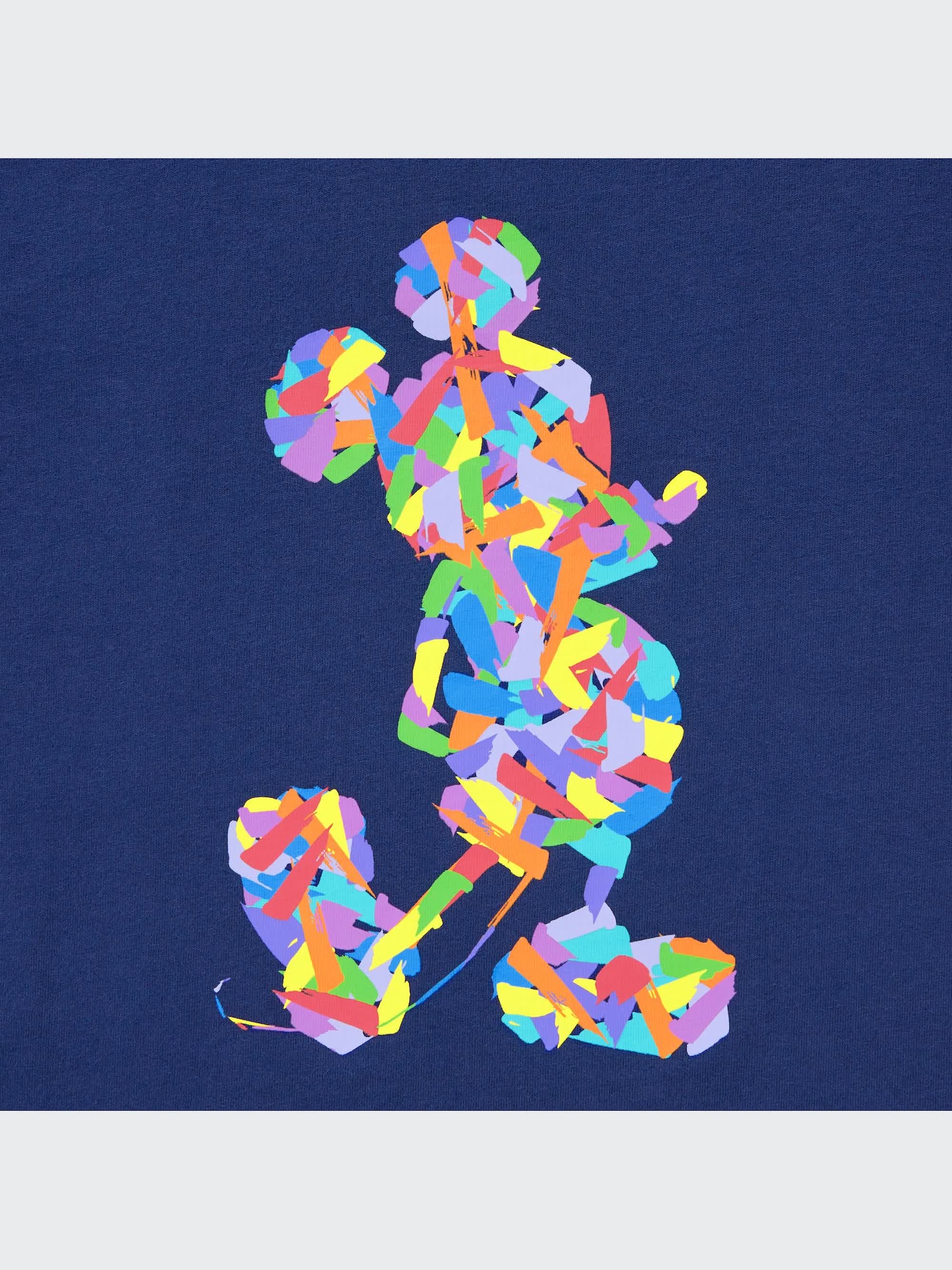 Mickey Stands UT Graphic T-Shirt | UNIQLO US