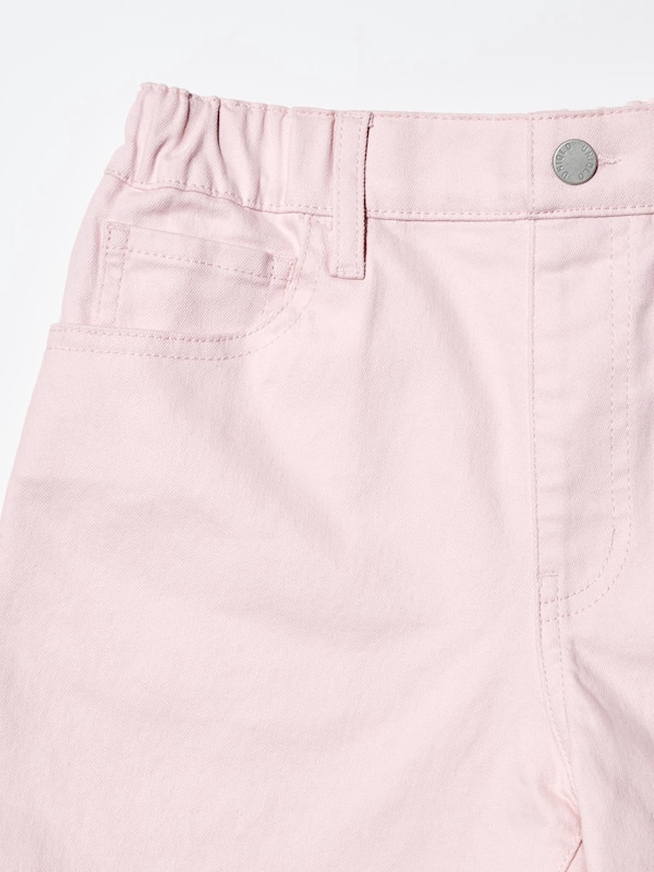 GIRLS Easy Colour Shorts