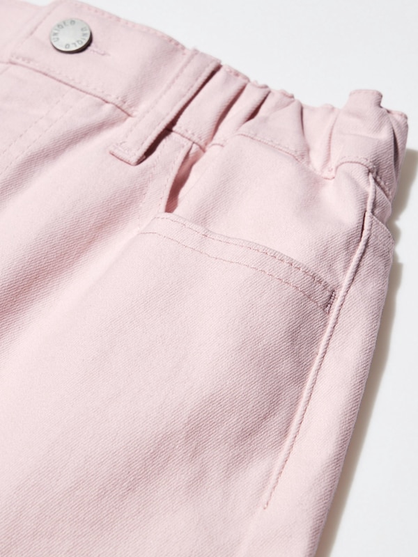 GIRLS Easy Colour Shorts