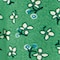 Girls Rayon Flower Printed Mini Skort