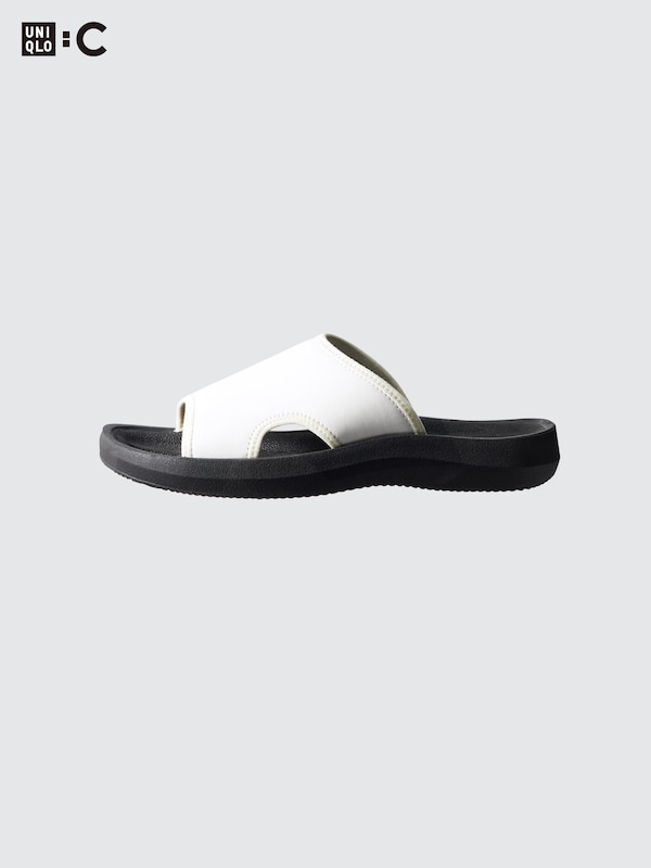 SLIDE SANDALS