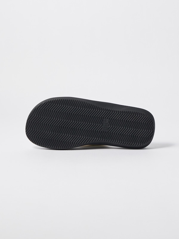 Slide Sandals
