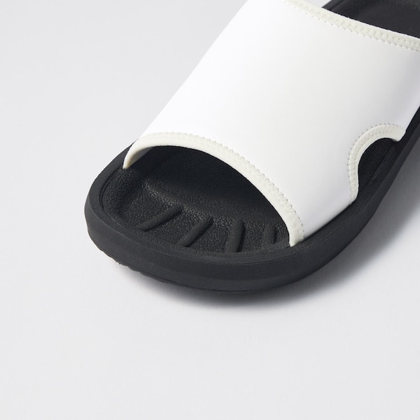 Slide Sandals | UNIQLO US