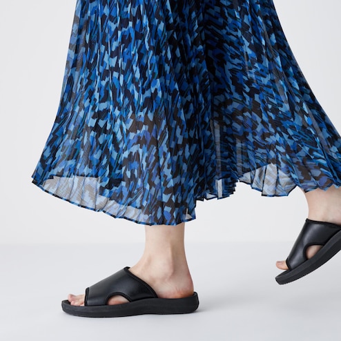 Three strap slides, Women sandals – Nikolasandals