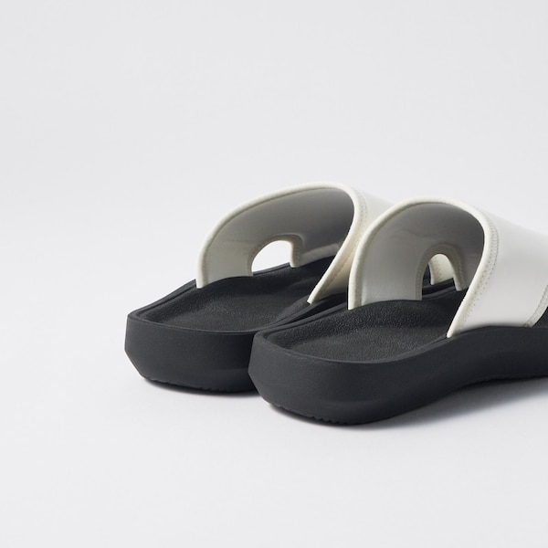 Slide Sandals | UNIQLO US