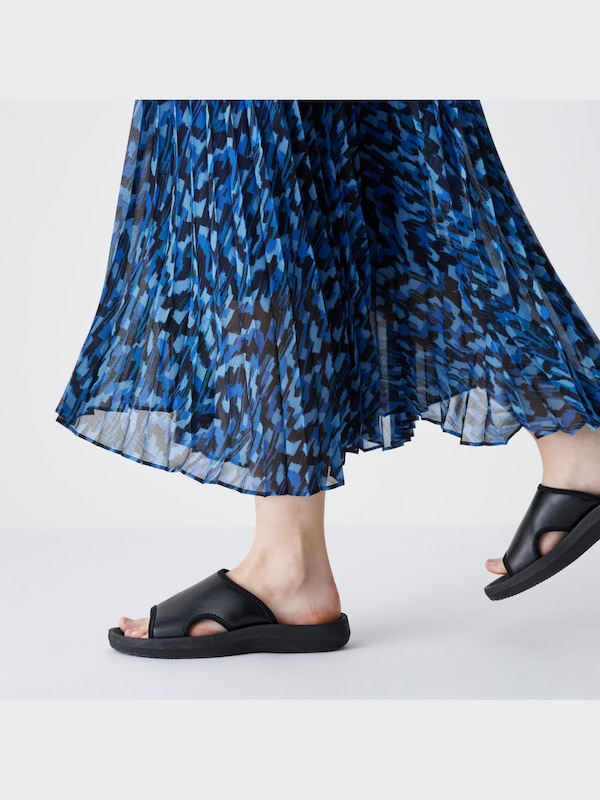 Slide Sandals