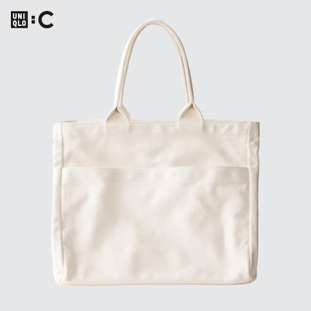Cotton Canvas Bag