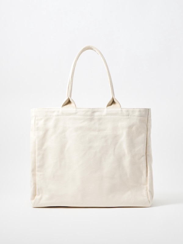 Cotton Canvas Bag
