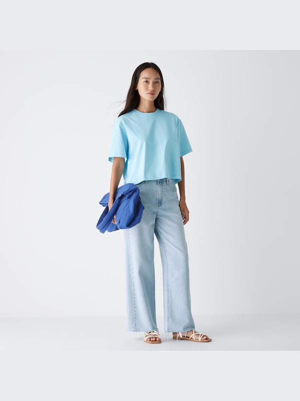 Cotton Canvas Bag