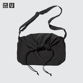 Is Uniqlo's Viral $20 Shoulder Bag Really Worth the Hype?