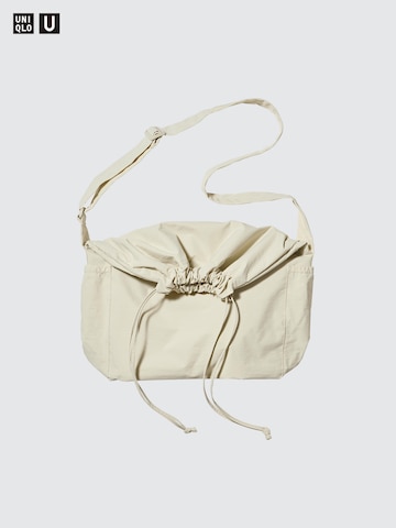 Drawstring Shoulder Bag