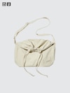 Drawstring Shoulder Bag