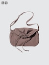 Drawstring Shoulder Bag