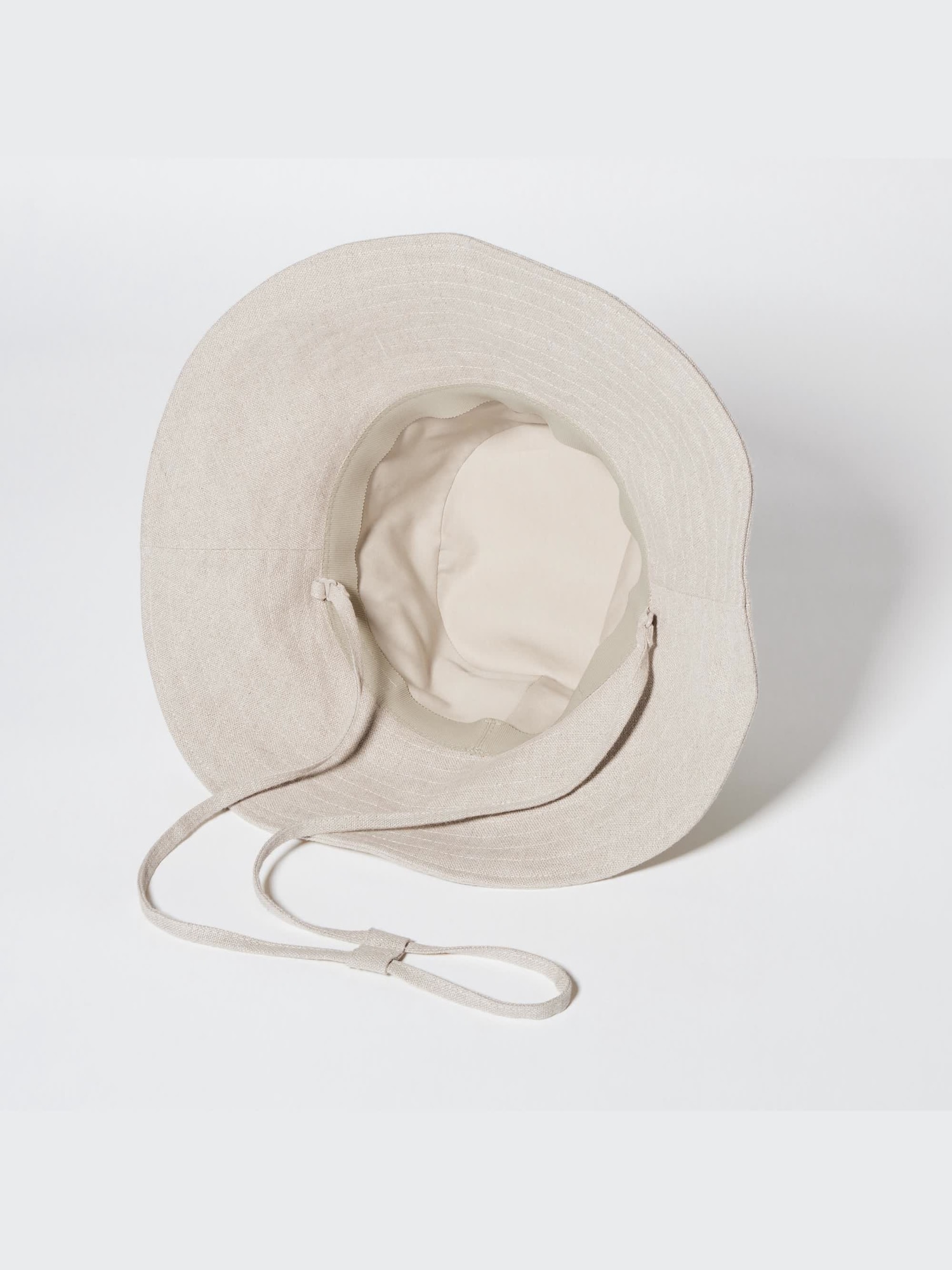 【未使用品】 SHAREEF WIDE BRIM HAT UV Protection Wide Brim Hat | UNIQLO US