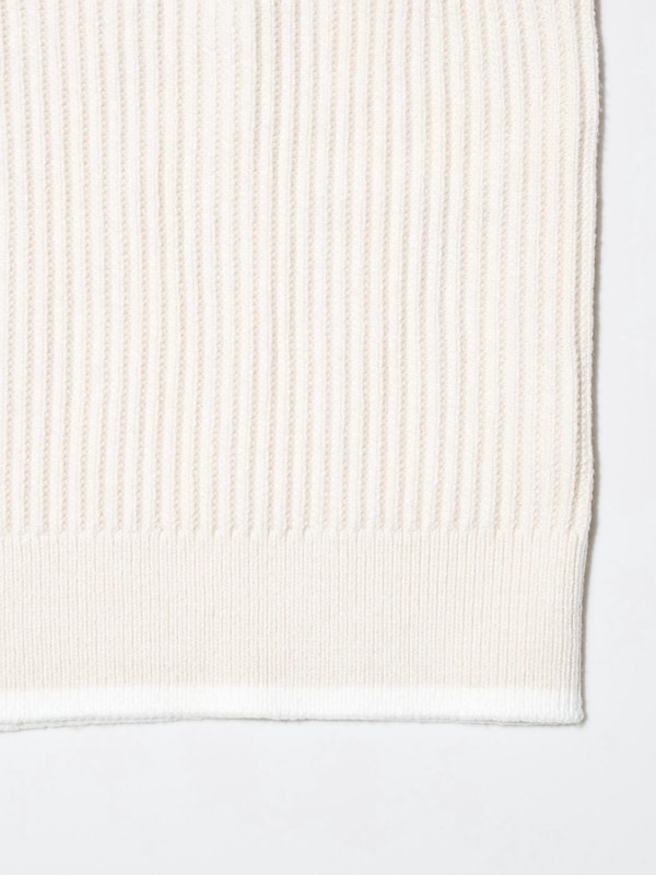 V-Neck Sweater Vest