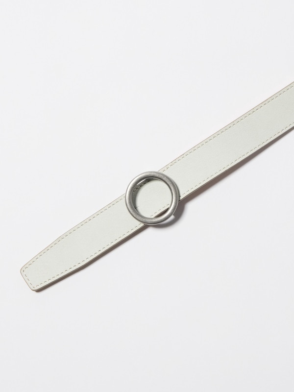 CEINTURE RÉVERSIBLE