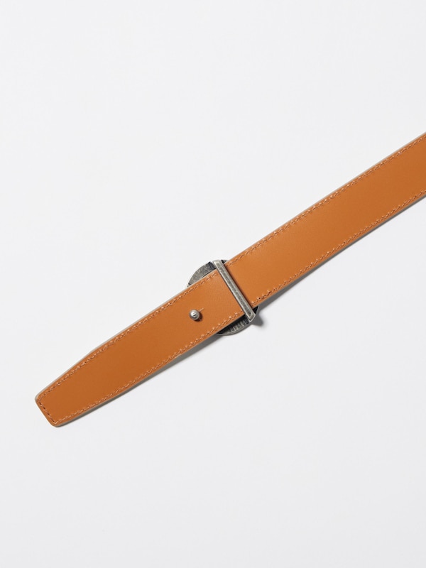 CEINTURE RÉVERSIBLE